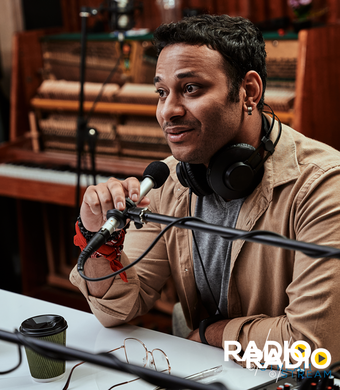 Radio 1 #image_title