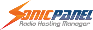 sonic panel logo