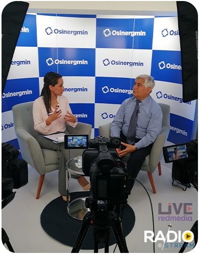 Servicio de tv streaming