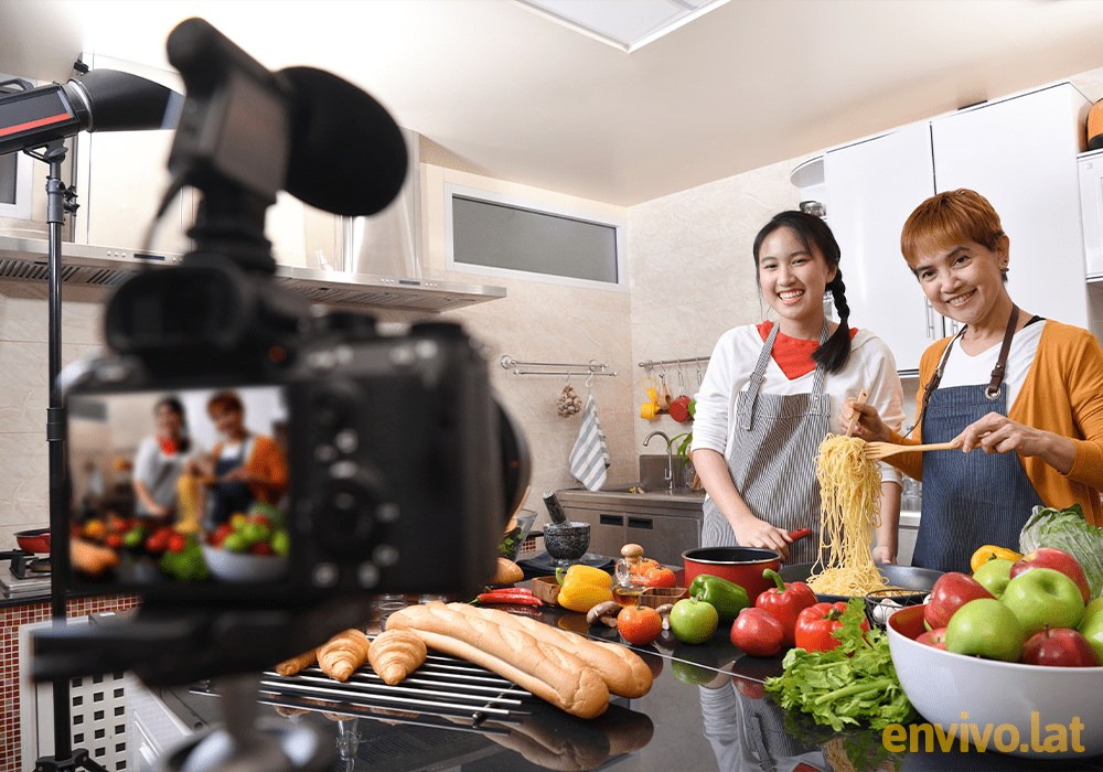 servicio de Video Streaming TV