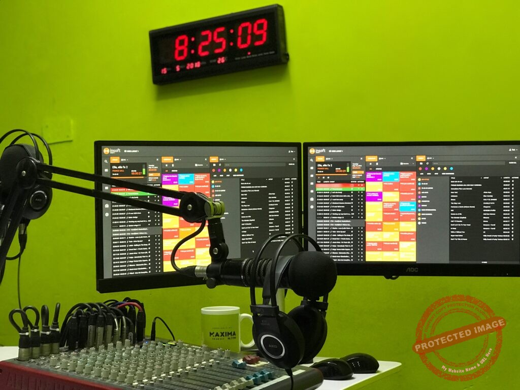 escuchar radio por internet