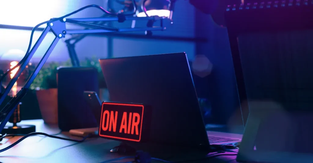 ¿Cómo transmitir tu radio desde el celular? Guía práctica para empezar hoy