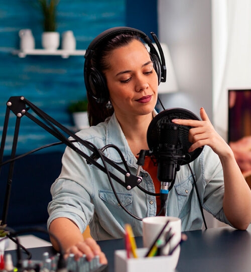 ¿Qué es la radio online y cómo funciona? 1 ¿Cómo funciona la transmisión de audio?