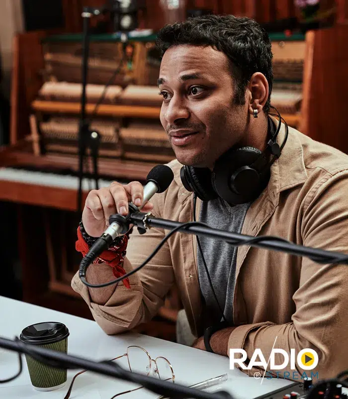 que es radio streamin en peru