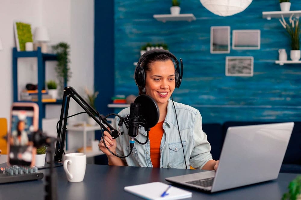 radio streaming en perú y el mundo